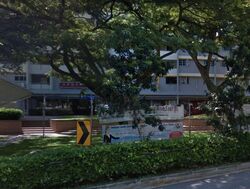 Bedok Town Centre (D16), Shop House #568038661
